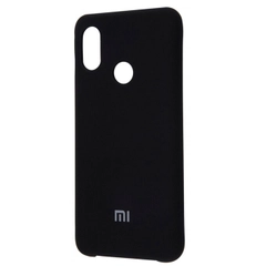 Чехол на задний бампер Xiaomi Mi 7