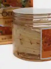 Маска-патчи для глаз с золотым османтусом, 140 г/ 80 шт в упаковке
