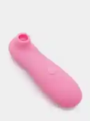 Конфетный вакуумный стимулятор
