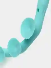 Зеленый гибкий держатель для телефона