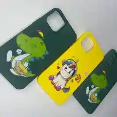 Чехол накладка Apple iPhone 12 Pro Max, Samsung Galaxy M31s