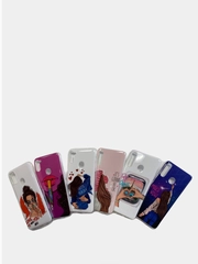 Чехол на Samsung A01, A10, A50, A51, A20S, A71, A11, M11, M21, M30S, M31, M51, Core