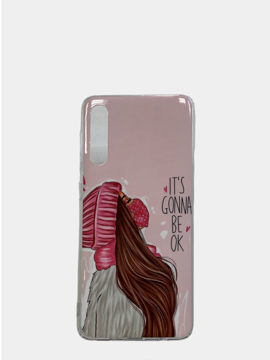 Серый чехол на Samsung A01, A10, A50,  A51, A20S, A71, A11, M11, M21, M30S, M31, M51, Core