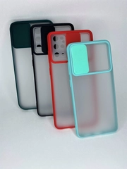 Чехол накладка  iPhone 12 Pro Max, Samsung Galaxy S11, S20 Plus