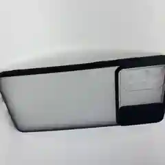 Черный чехол накладка  iPhone 12 Pro Max, Samsung Galaxy S11, S20 Plus