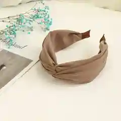 Ободок для волос
