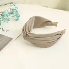 Ободок для волос