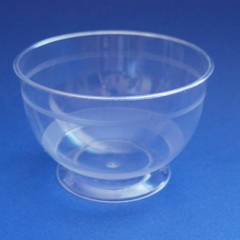 Креманка Ramekin 200 c крышкой