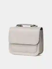 Черный женская сумка портфель