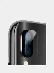 Стекло камеры для Xiaomi Redmi Note 7/8/8T/7A/8A/9/9A/9C/10 Pro/Mi A3/9T/9SE/F2/10T