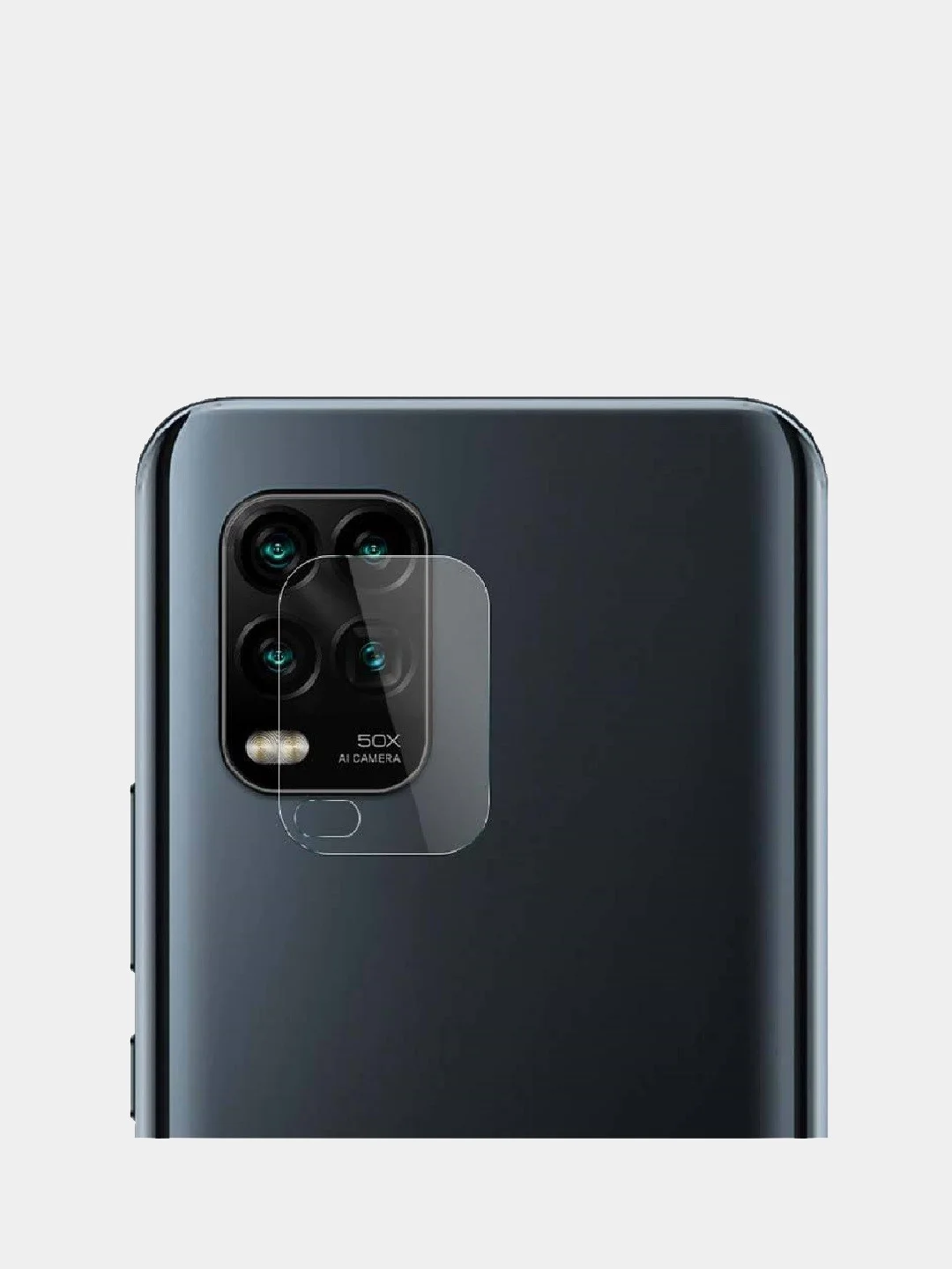 Стекло камеры для Xiaomi Redmi Note 7/8/8T/7A/8A/9/9A/9C/10 Pro/Mi A3/9T/9SE/F2/10T