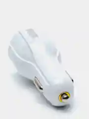 Зарядное устройство MR-681, 30W, 12v-32v, Quallcomm 3.0 Quick Charger. 2USB