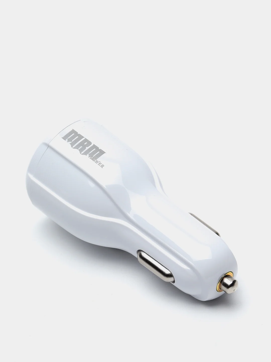 Зарядное устройство MR-681, 30W, 12v-32v, Quallcomm 3.0 Quick Charger. 2USB