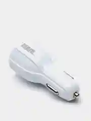 Зарядное устройство MR-681, 30W, 12v-32v, Quallcomm 3.0 Quick Charger. 2USB