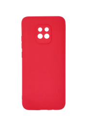 Чехол для Xiaomi Redmi 10Х 5G / 10X Pro, силиконовый