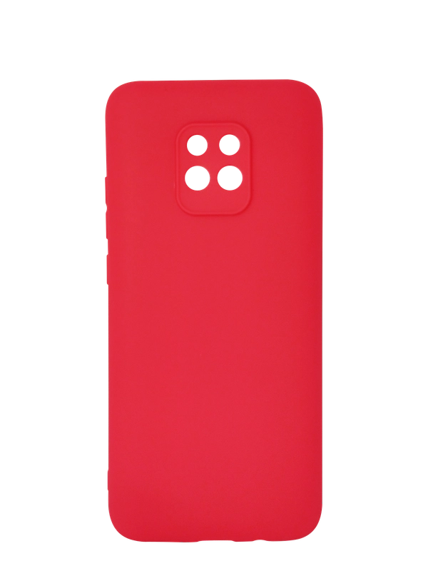 Чехол для Xiaomi Redmi 10Х 5G / 10X Pro, силиконовый