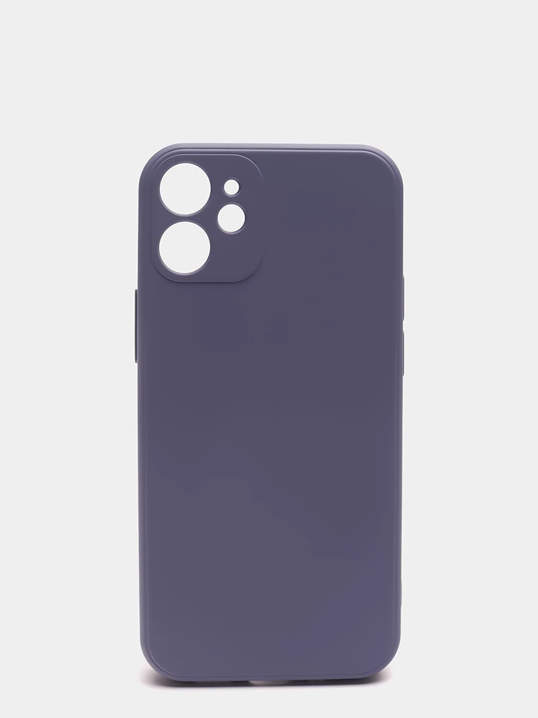 Синий меланж чехол iPhone 6,6S,6p,7,7p,8,8p,X,XS Max,XR,11,11 Pro,11 ProMax,12,12 mini,12 Pro,12 ProMax