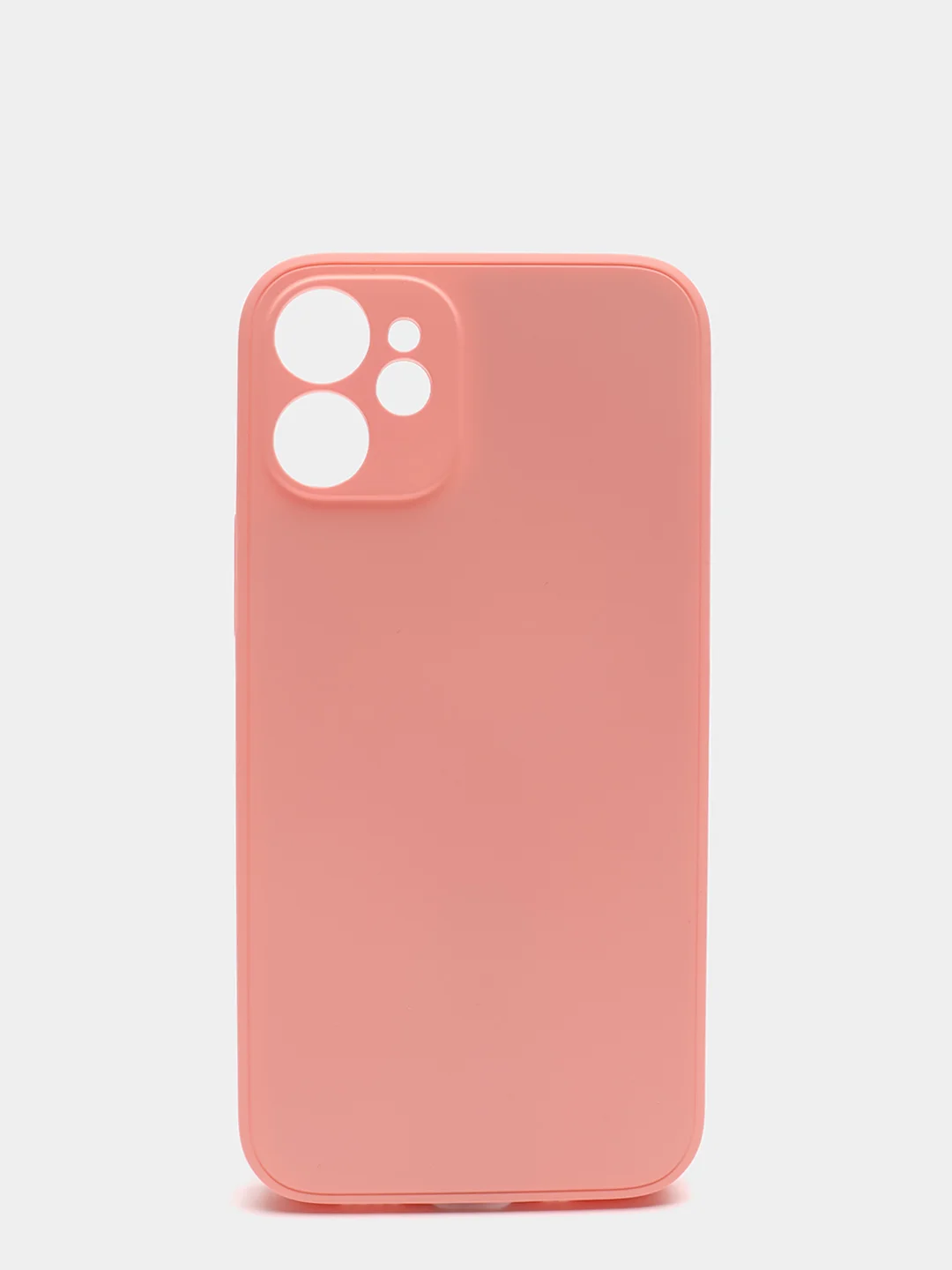 Розовый чехол iPhone 6,6S,6p,7,7p,8,8p,X,XS Max,XR,11,11 Pro,11 ProMax,12,12 mini,12 Pro,12 ProMax
