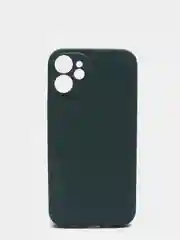 Зеленый чехол iPhone 6,6S,6p,7,7p,8,8p,X,XS Max,XR,11,11 Pro,11 ProMax,12,12 mini,12 Pro,12 ProMax