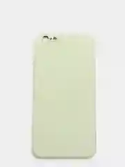 Мятный чехол iPhone 6,6S,6p,7,7p,8,8p,X,XS Max,XR,11,11 Pro,11 ProMax,12,12 mini,12 Pro,12 ProMax