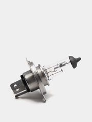 Авто лампа галогеновая H4 12V 100/90W