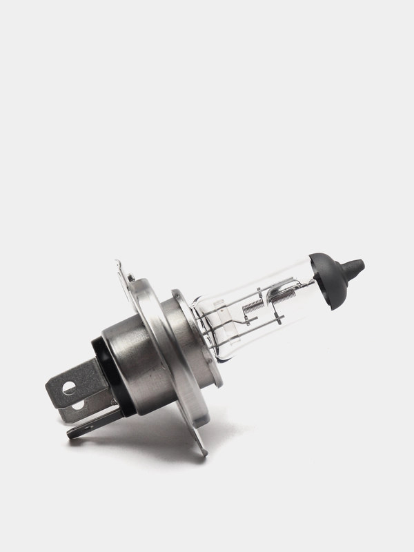 Авто лампа галогеновая H4 12V 100/90W