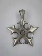 Подвеска-кулон "Star scout"