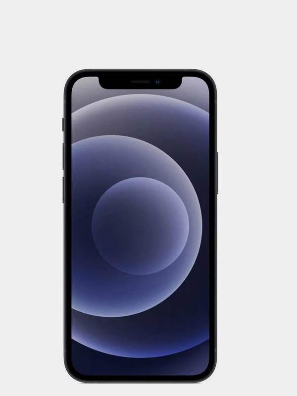 Смартфон Apple iPhone 12 mini 64GB купить по цене 61600 ₽ в интернет ...