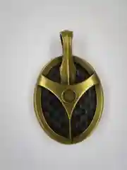 Подвеска-кулон "Marvel"