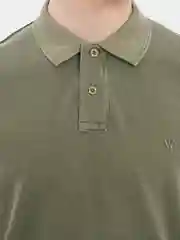 Поло Wrangler Overdye
