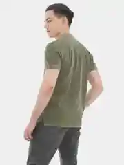 Поло Wrangler Overdye