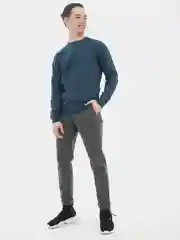 Джемпер Wrangler Crew Knit