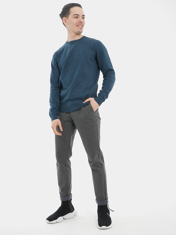 Джемпер Wrangler Crew Knit