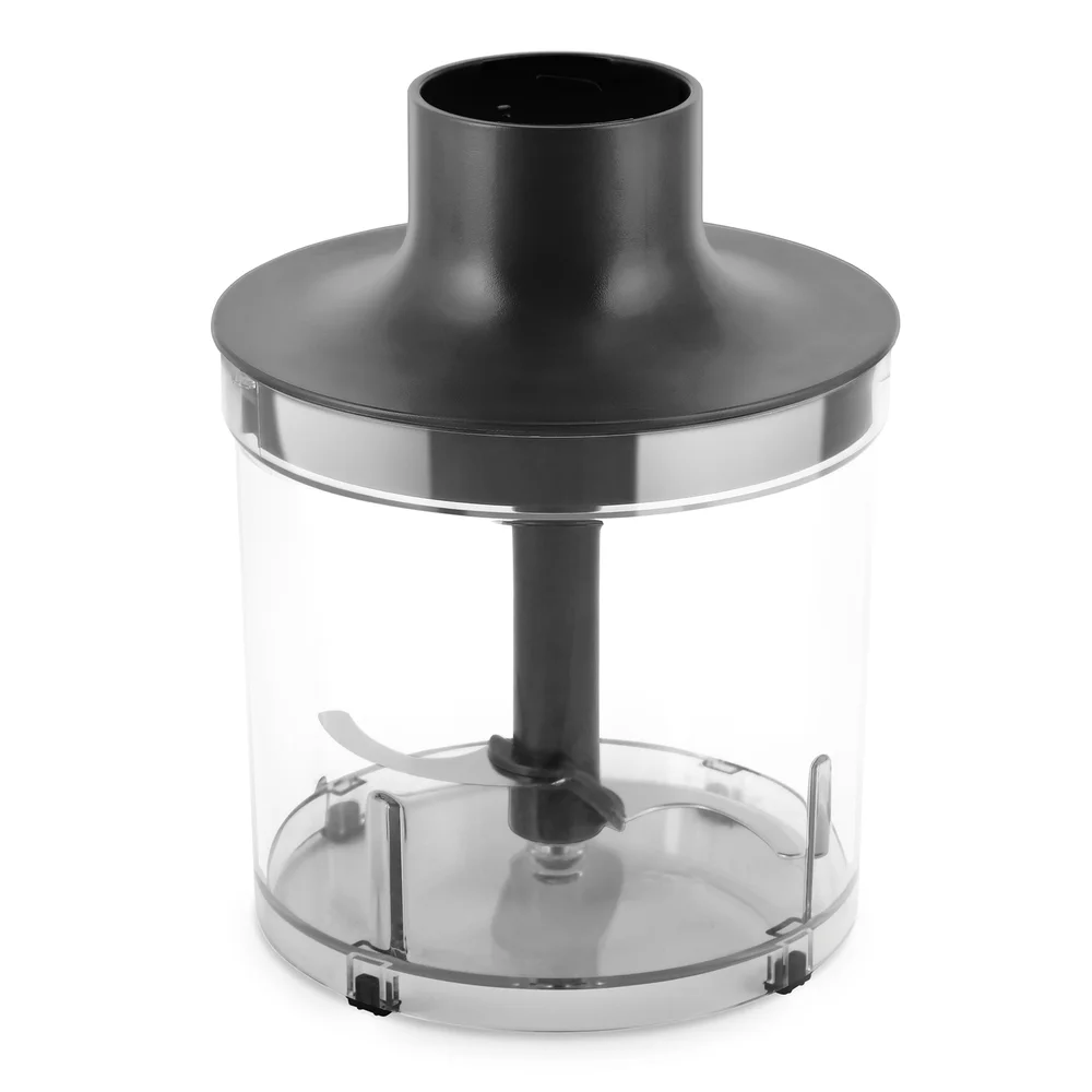 Блендер электрический Polaris PHB 1380 Silent Серый