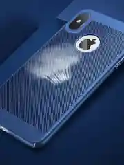 Теплоотталкивающий чехол для iPhone всех моделей