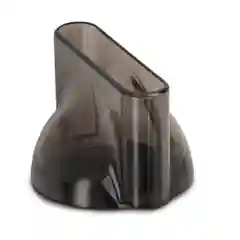 Фен Polaris PHD 2090ACi Tourmaline PROF Графит/розовое золото