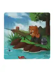 Пазл детский, головоломка