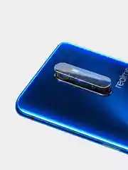 Защитное стекло камеры Oppo Realme A5, C20 C21, C25, C3, 6 6i Pro, 7, X50, X3, 8 Pro 9 Pro