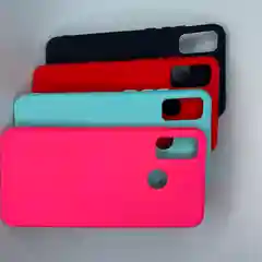 Чехол-накладка для Honor 9X Lite