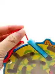 Магнитный лабиринт