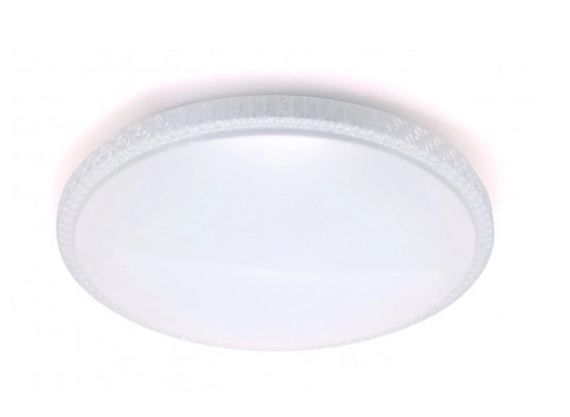 Светильник потолочный светодиодный Siesta Light "Standart" PLUTON ST.60.015