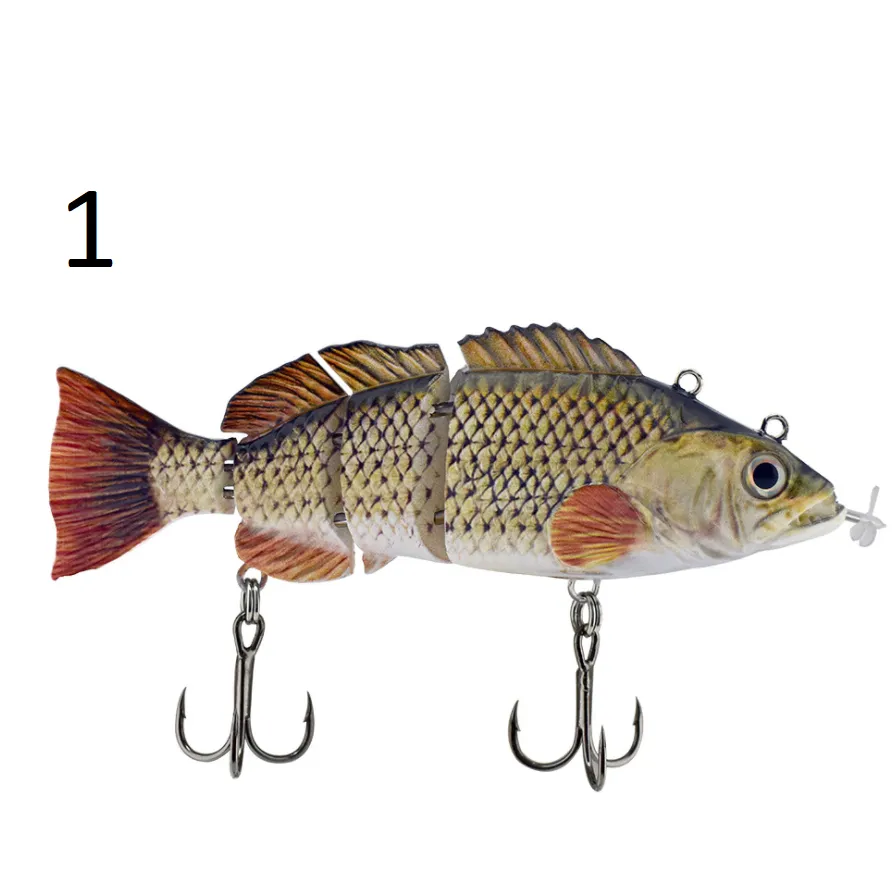 Выбор приманки для рыбы: семь буквенных вариантов