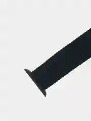 Нейлоновый ремешок для Apple Watch плетёный монобраслет