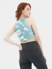 Топ майка