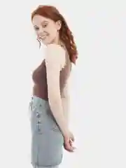 Топ - майка