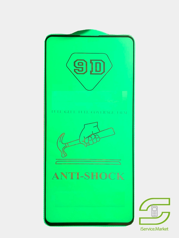 Защитное керамическое стекло для Samsung A51 / A51 5G / M40S / Vivo X30 / V17 / V17Pro