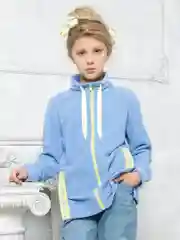 Куртка для девочек Pelican