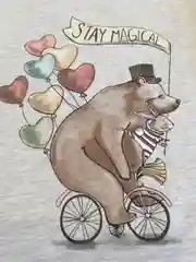 Лонгслив для девочки