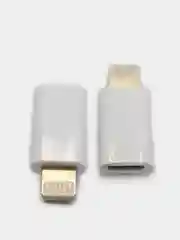 Адаптер Apple - Micro P2 J0053, белый