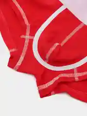 Голубой мужские трусы брифы